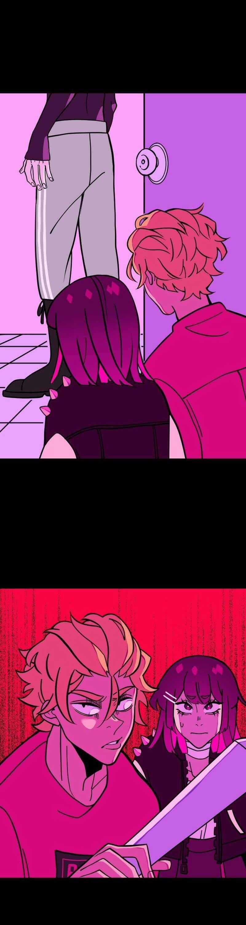 Homesick - Chương 12 - Trang 9