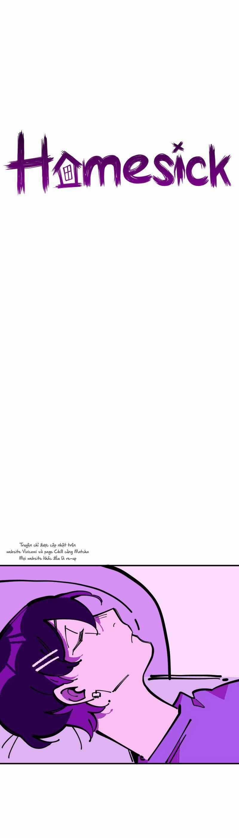 Homesick - Chương 120 - Trang 2