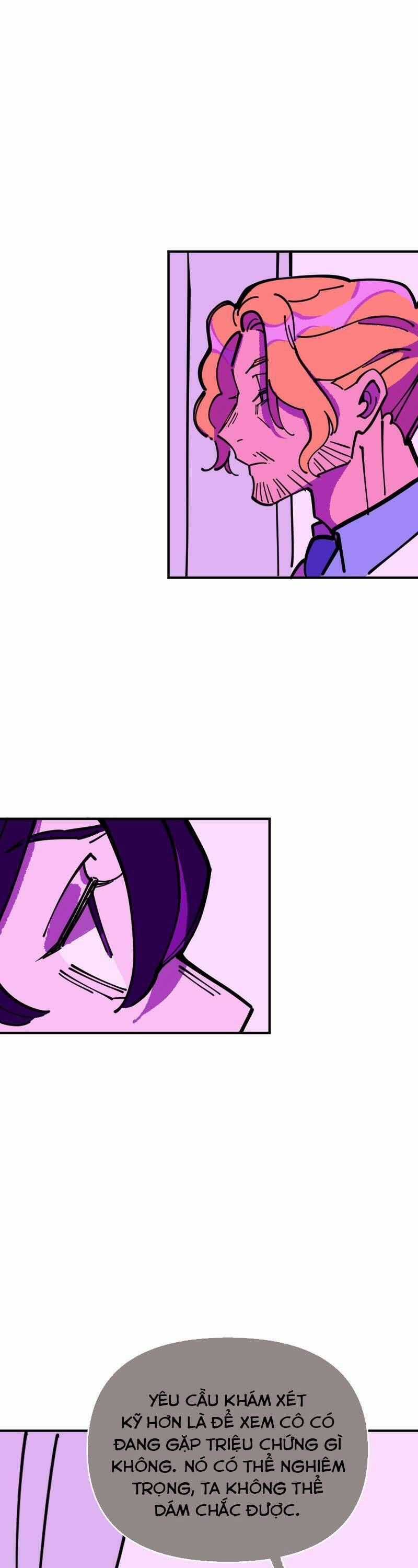 Homesick - Chương 120 - Trang 12