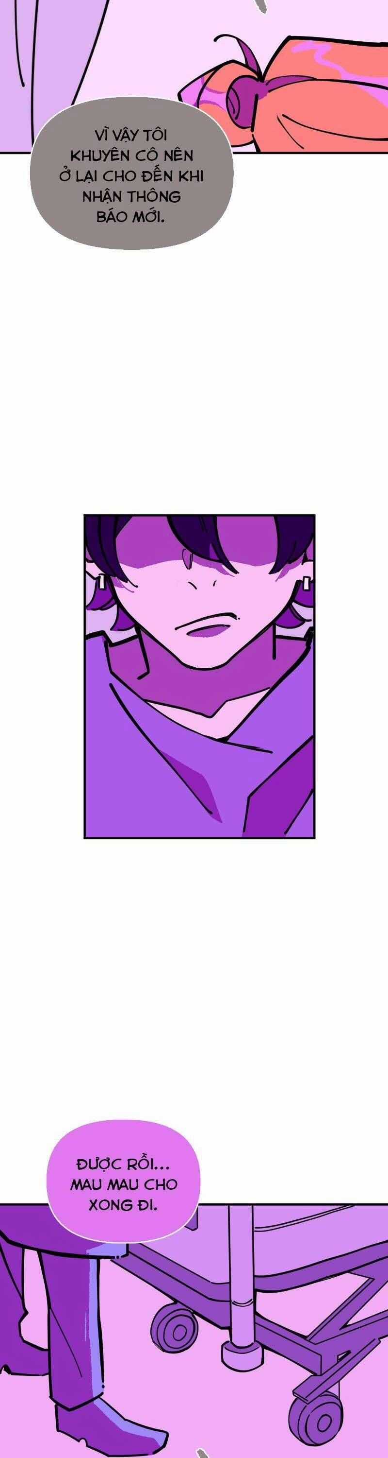 Homesick - Chương 120 - Trang 13