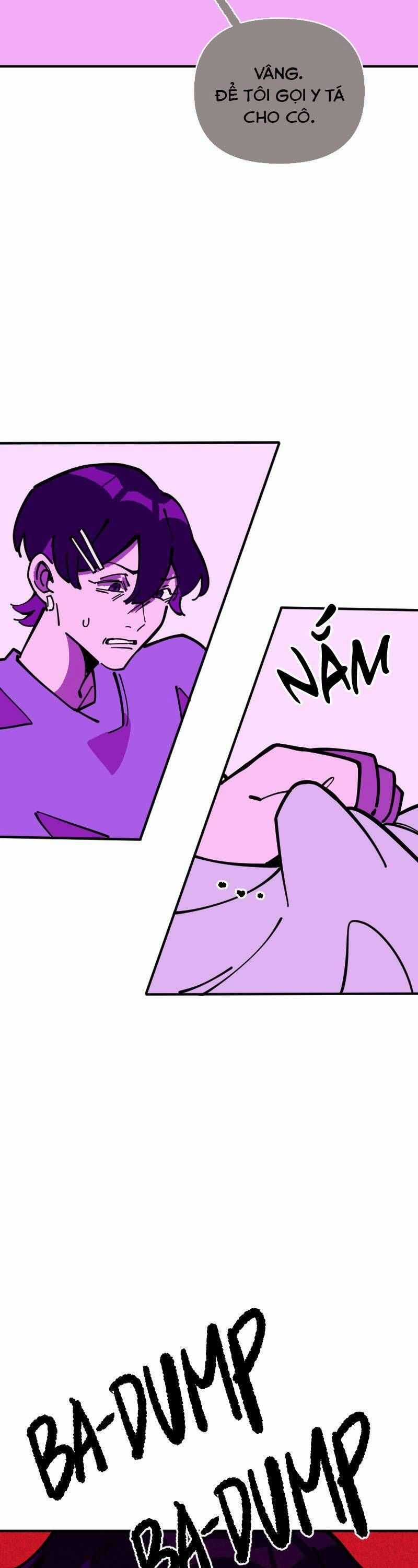 Homesick - Chương 120 - Trang 14