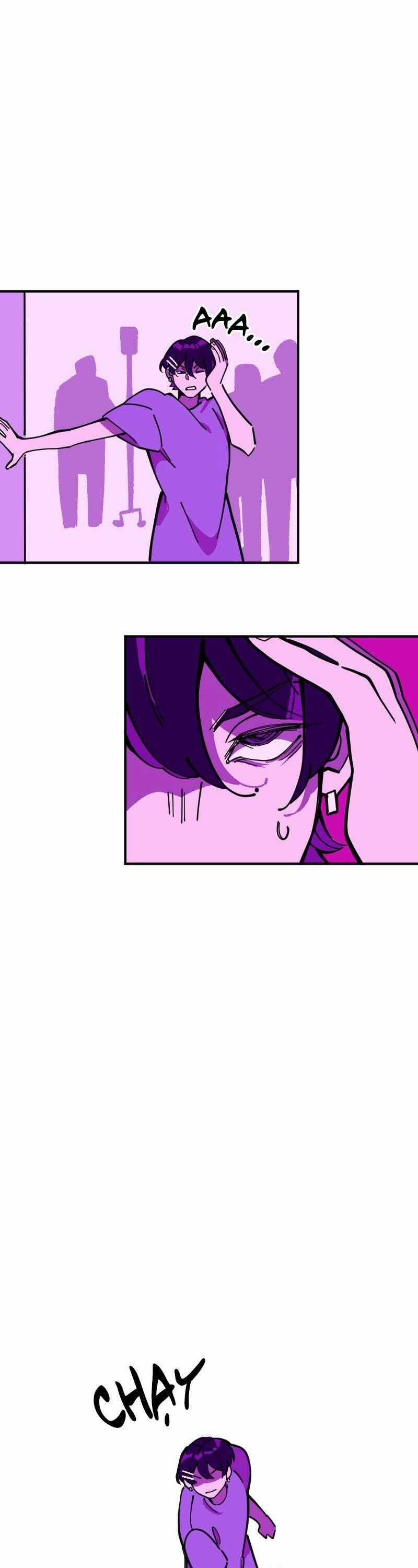 Homesick - Chương 120 - Trang 16