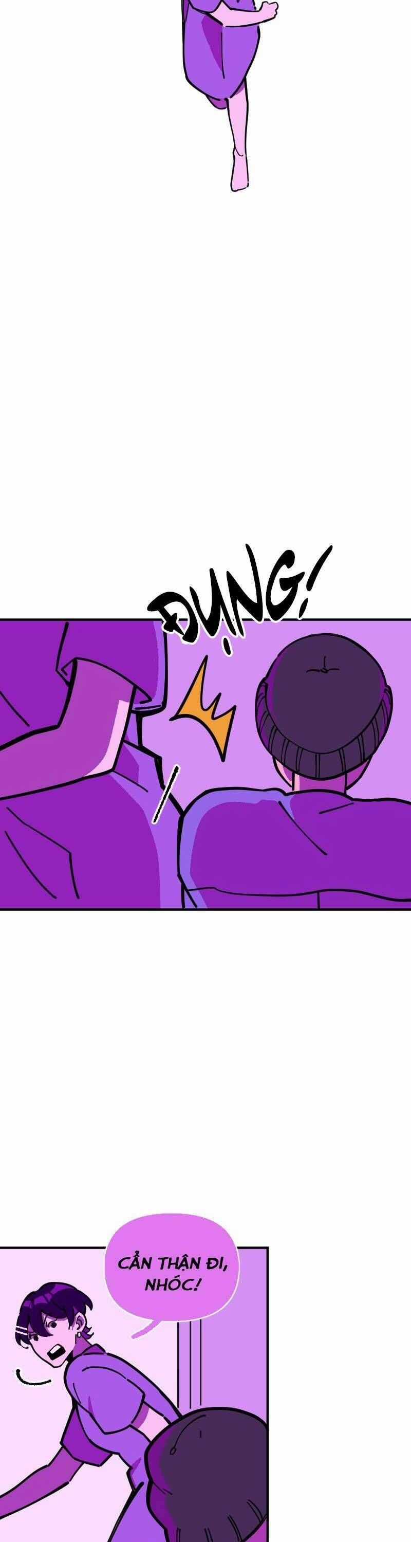 Homesick - Chương 120 - Trang 17