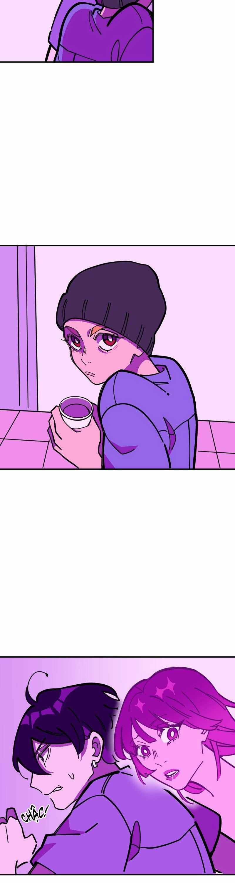 Homesick - Chương 120 - Trang 18