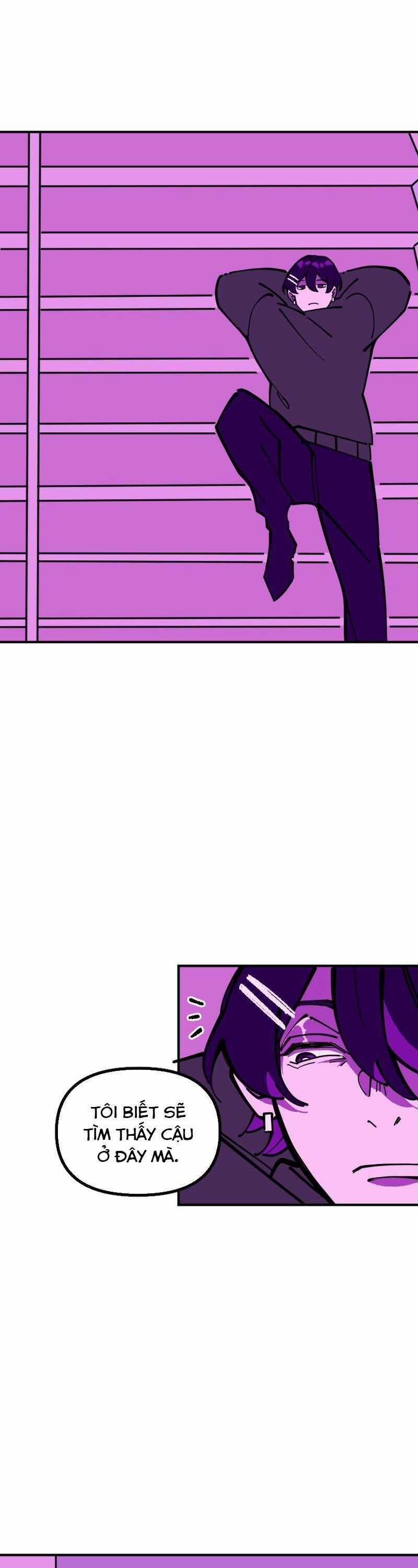 Homesick - Chương 120 - Trang 20