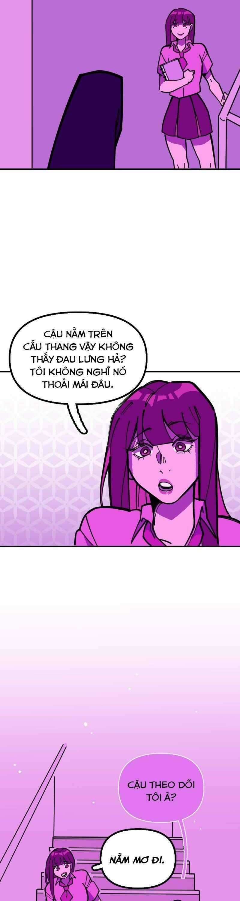 Homesick - Chương 120 - Trang 21