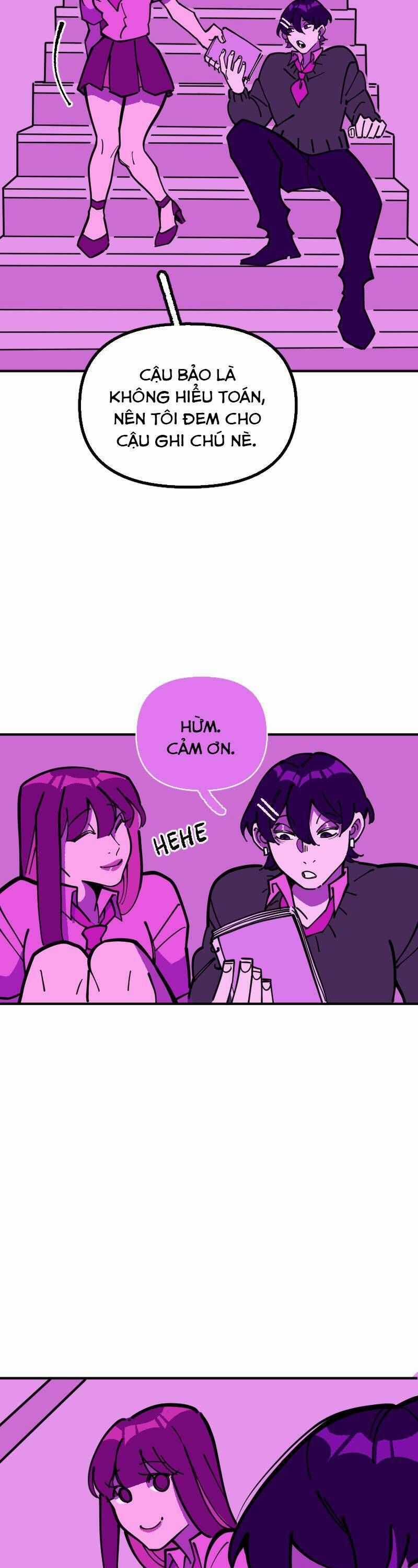 Homesick - Chương 120 - Trang 22