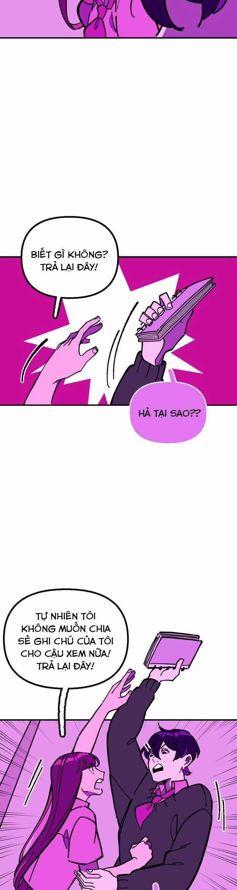 Homesick - Chương 120 - Trang 23