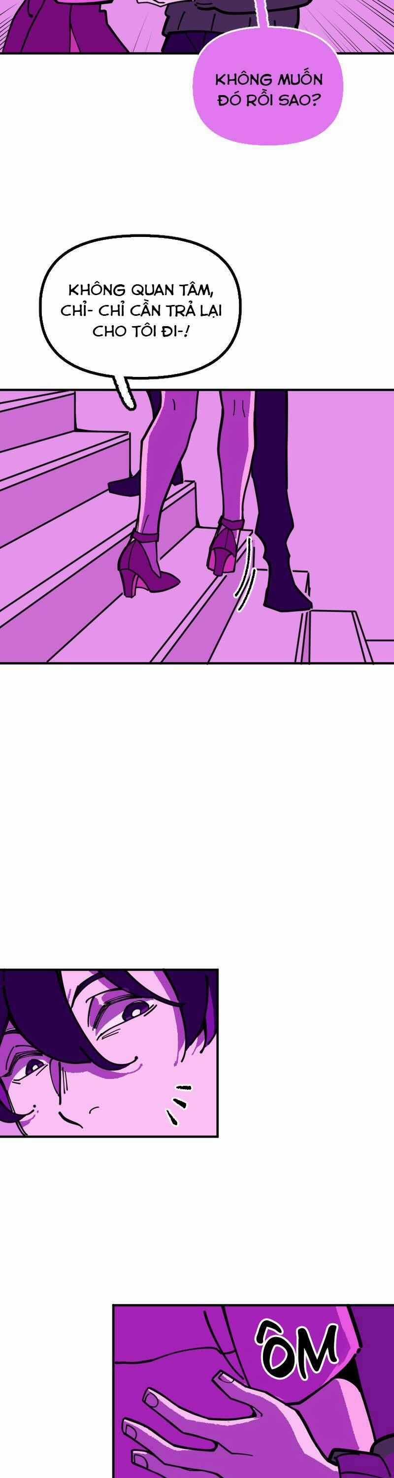 Homesick - Chương 120 - Trang 24