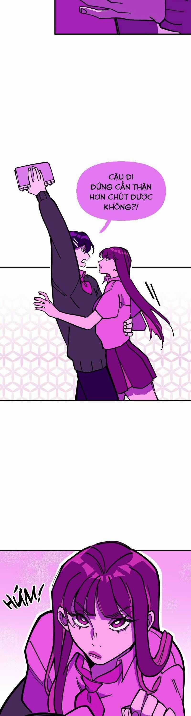 Homesick - Chương 120 - Trang 25