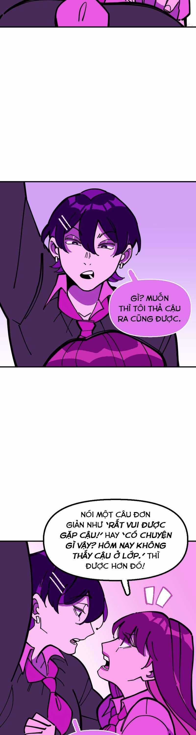 Homesick - Chương 120 - Trang 26