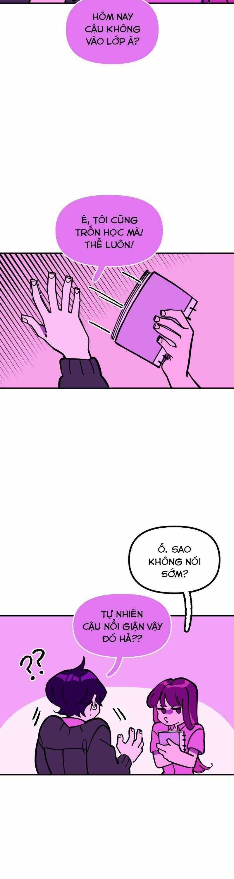 Homesick - Chương 120 - Trang 27