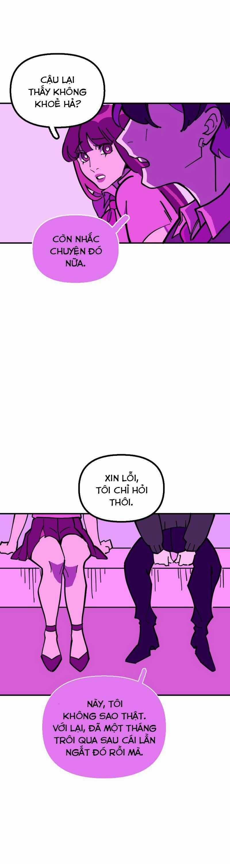 Homesick - Chương 120 - Trang 29