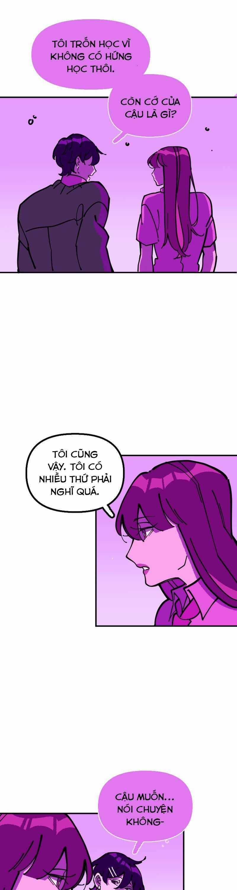 Homesick - Chương 120 - Trang 30