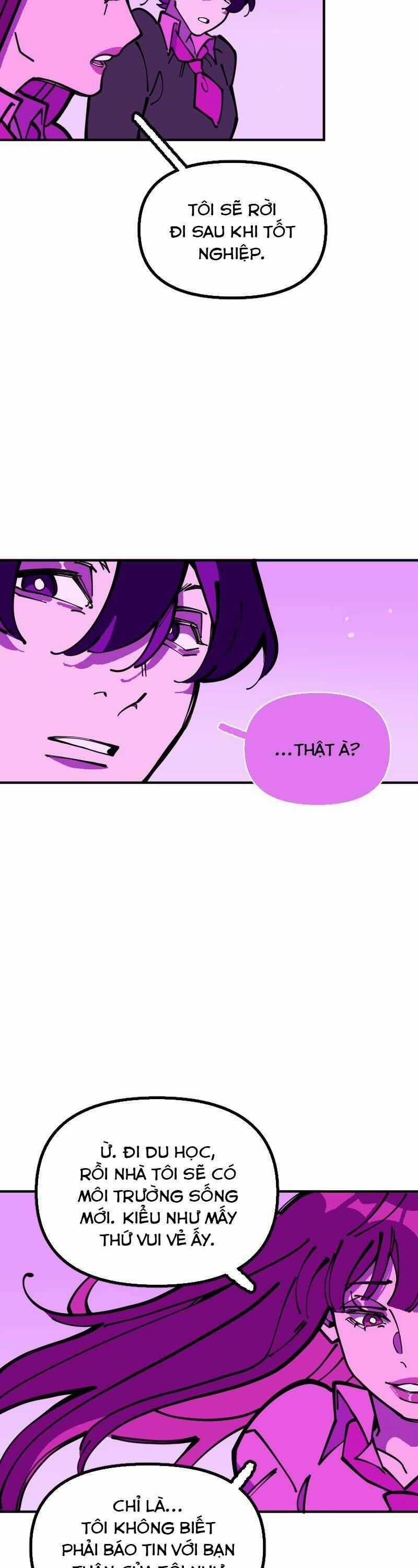 Homesick - Chương 120 - Trang 31