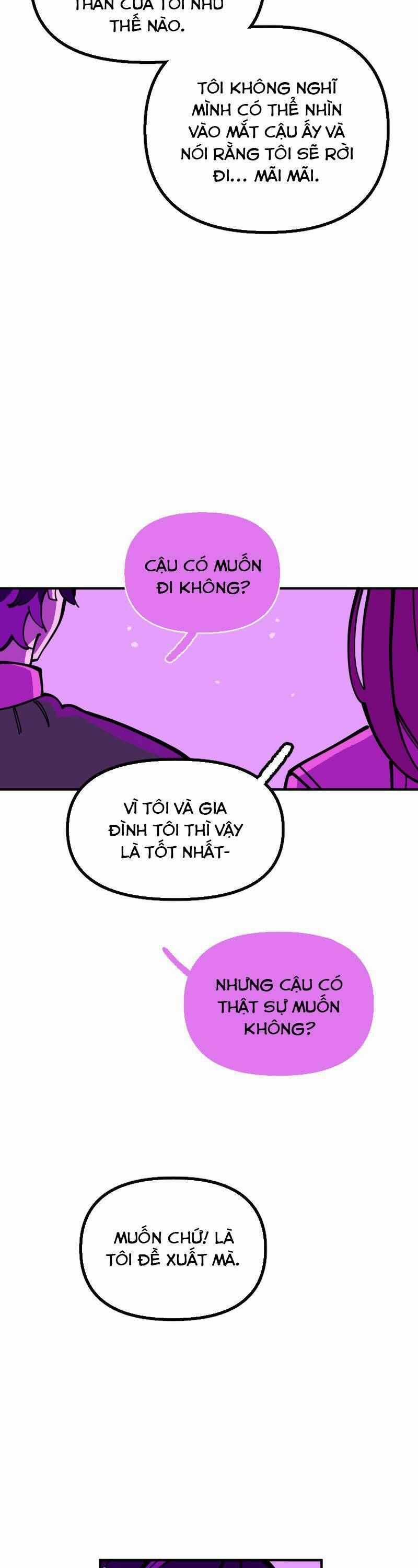 Homesick - Chương 120 - Trang 32