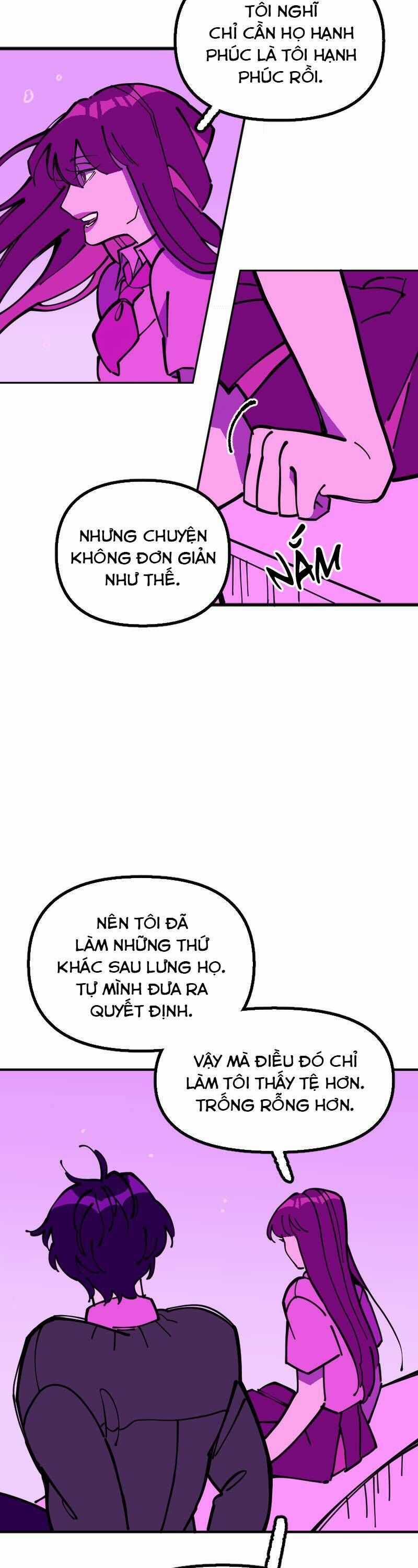 Homesick - Chương 120 - Trang 34