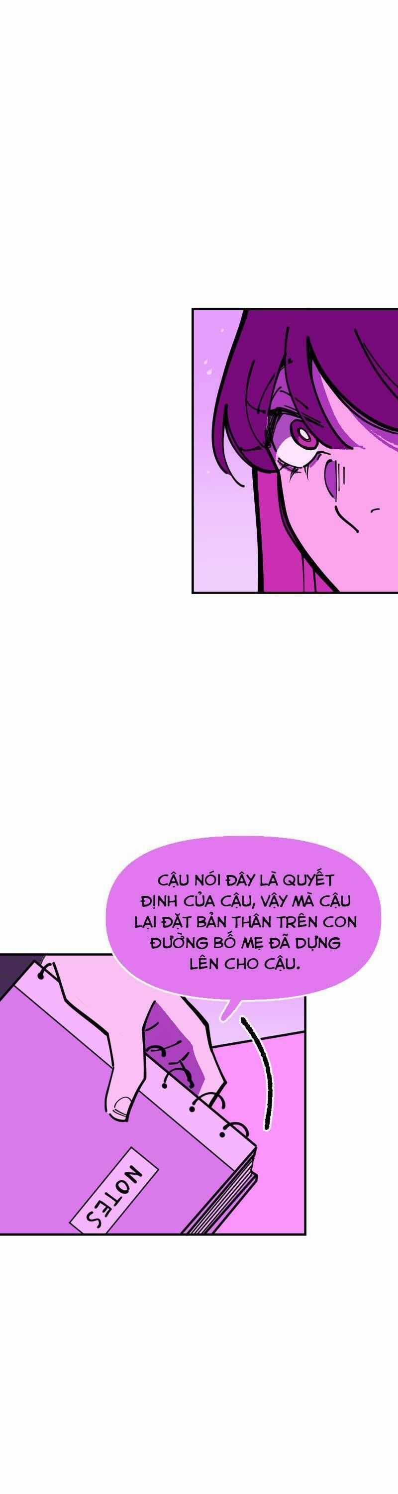 Homesick - Chương 120 - Trang 36