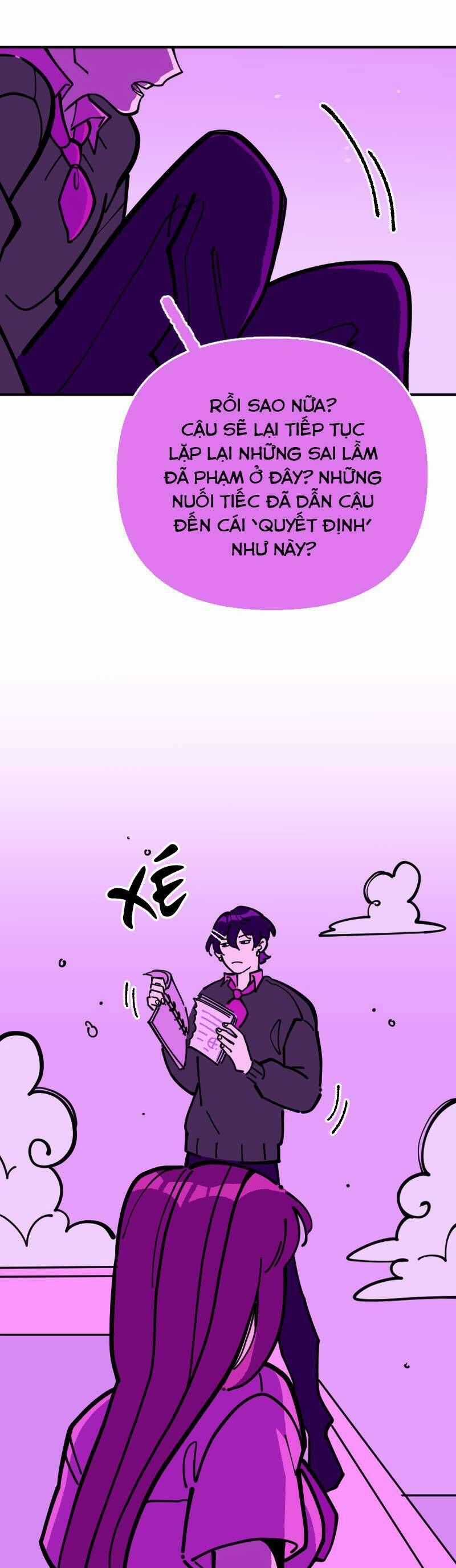 Homesick - Chương 120 - Trang 37