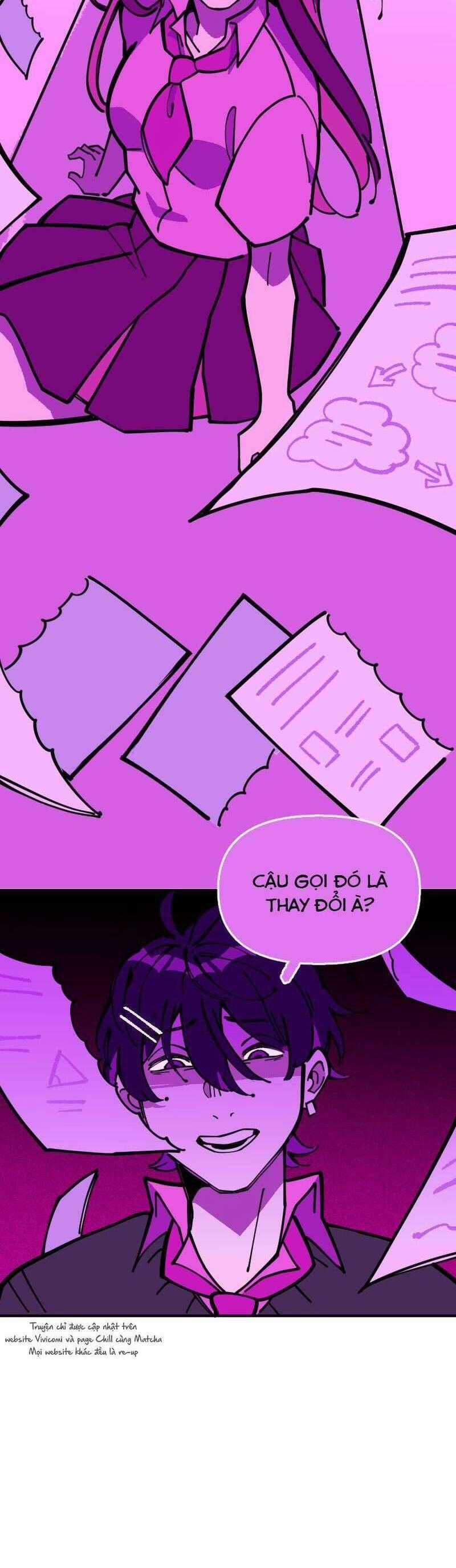 Homesick - Chương 120 - Trang 39