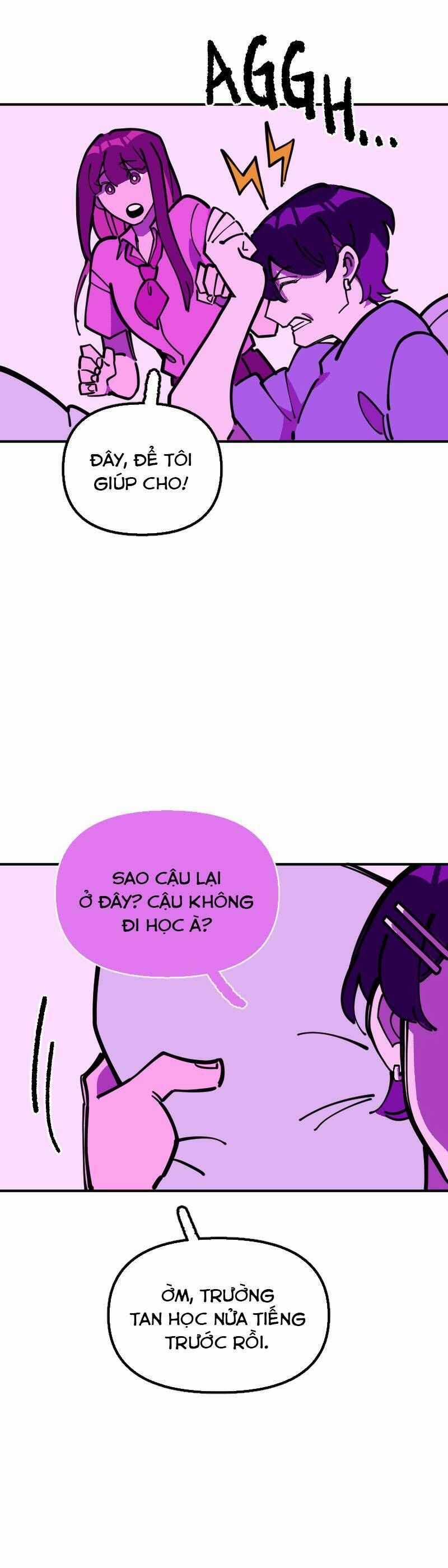 Homesick - Chương 120 - Trang 5