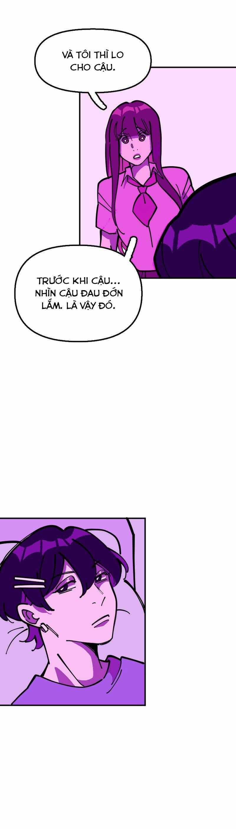 Homesick - Chương 120 - Trang 6