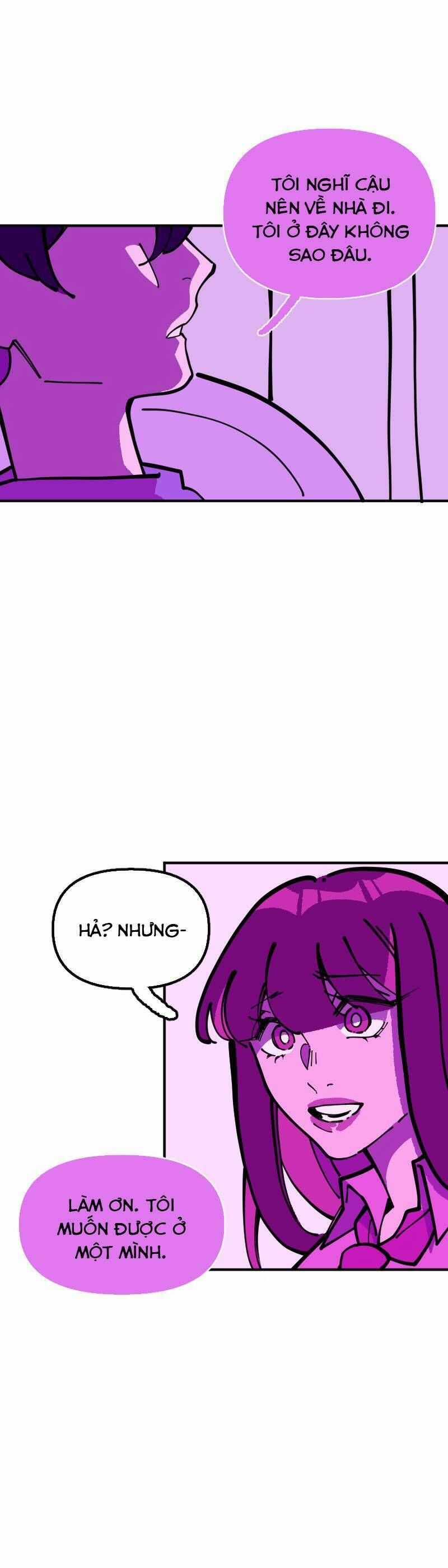 Homesick - Chương 120 - Trang 7