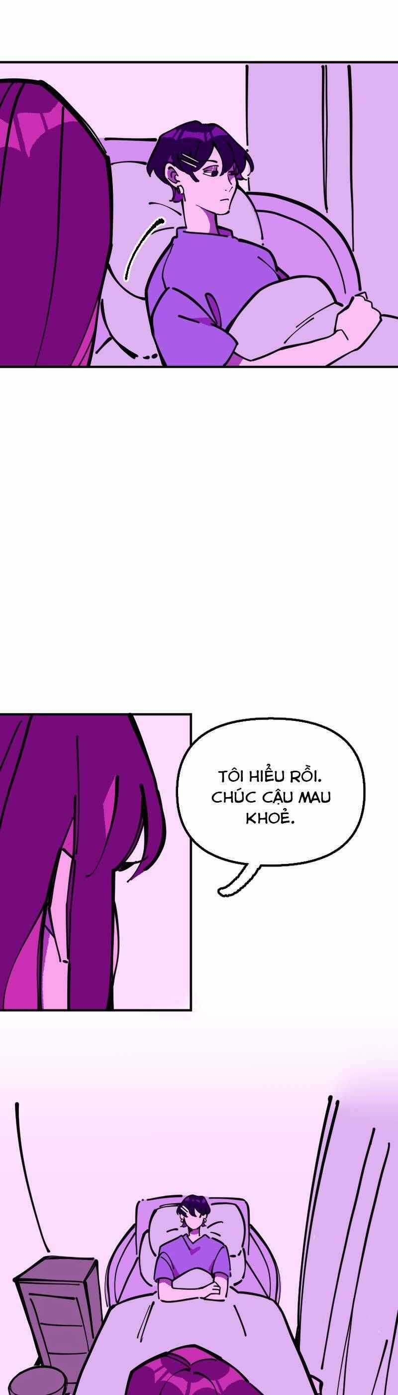 Homesick - Chương 120 - Trang 8