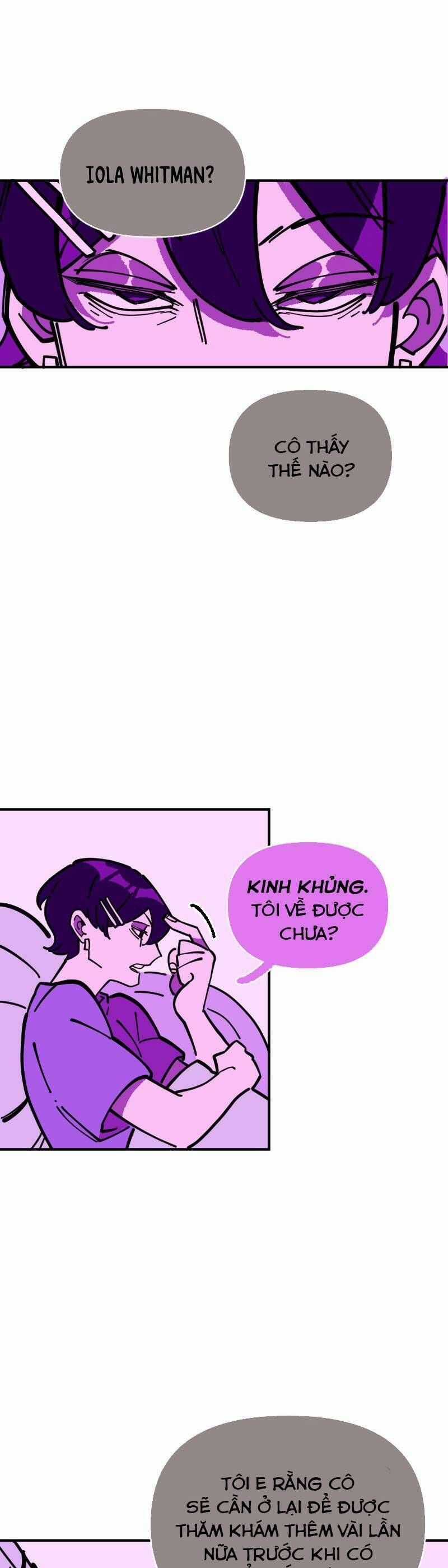 Homesick - Chương 120 - Trang 10