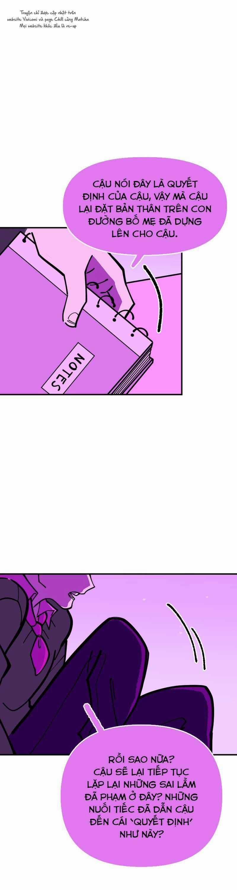 Homesick - Chương 121 - Trang 2