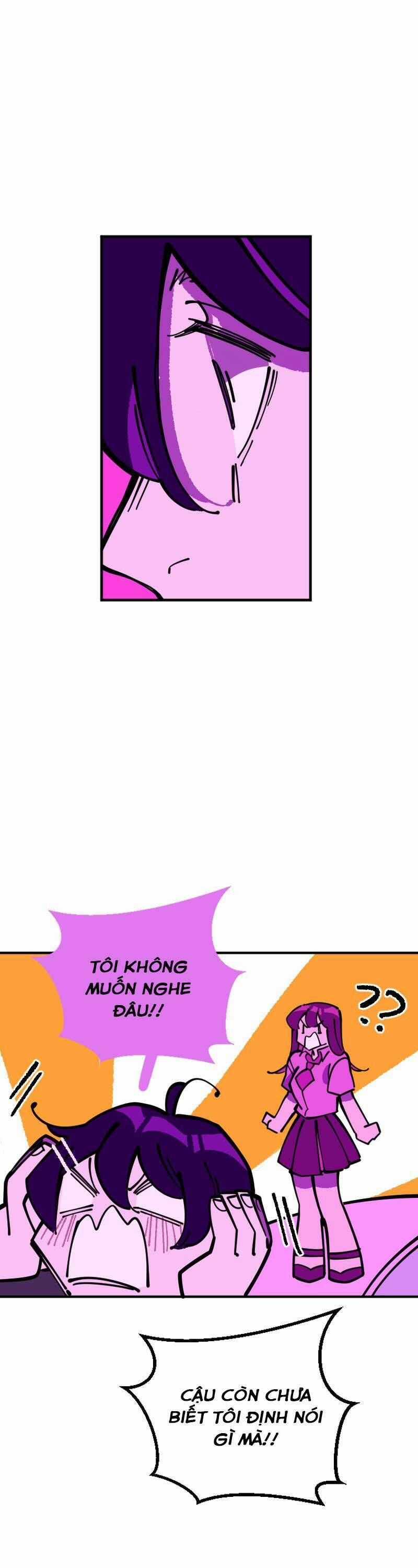 Homesick - Chương 121 - Trang 12