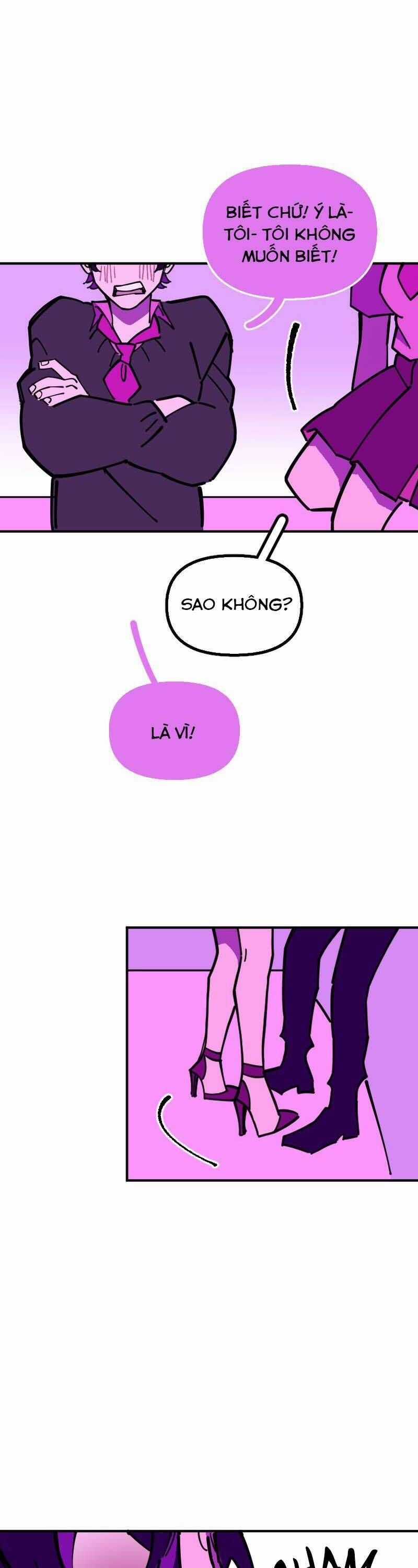 Homesick - Chương 121 - Trang 13