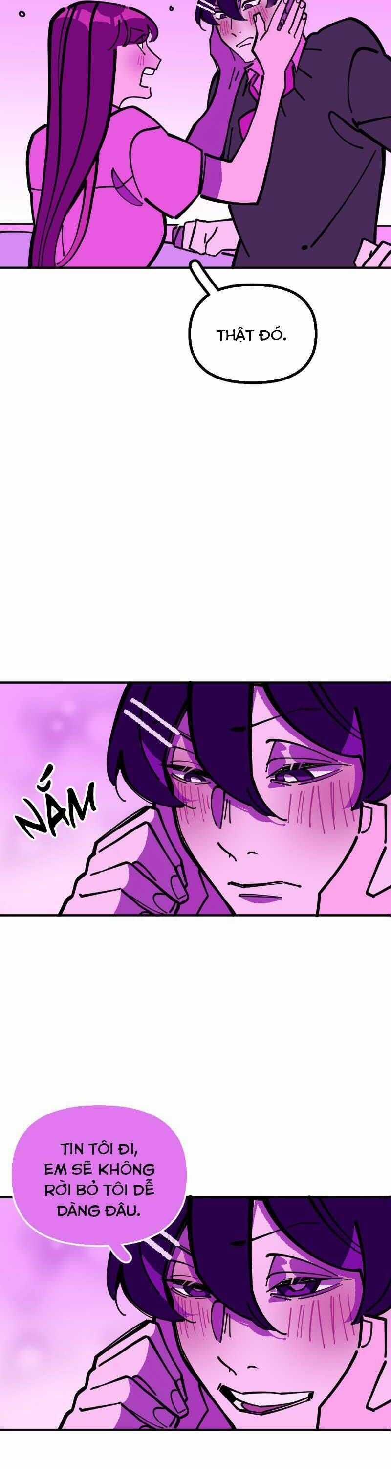 Homesick - Chương 121 - Trang 15