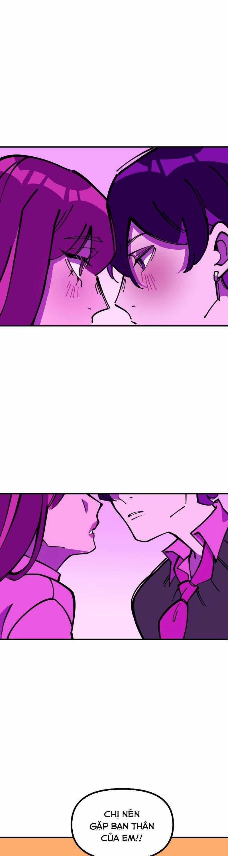 Homesick - Chương 121 - Trang 16