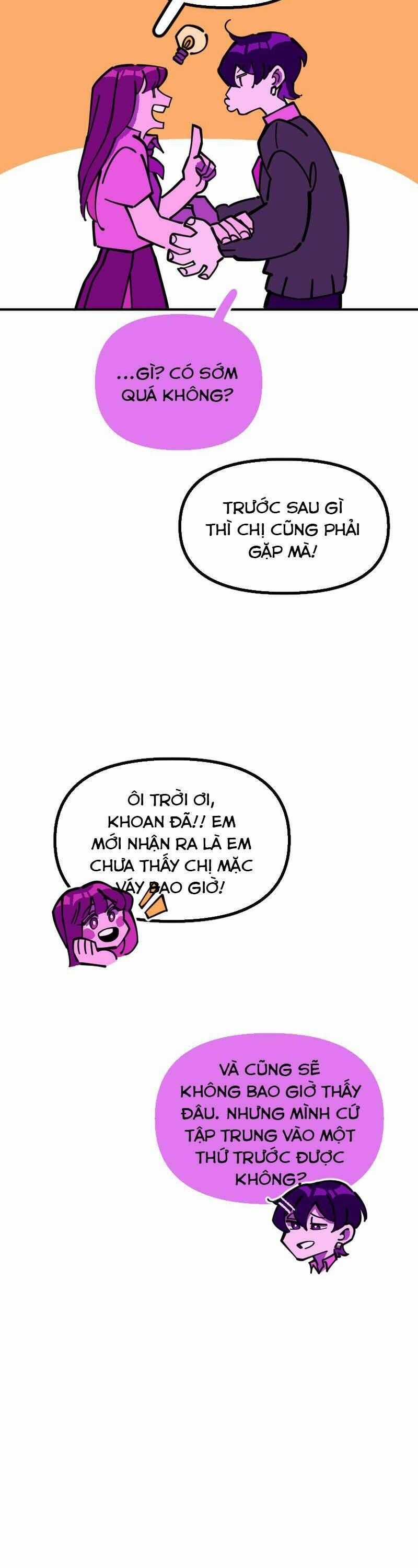 Homesick - Chương 121 - Trang 17