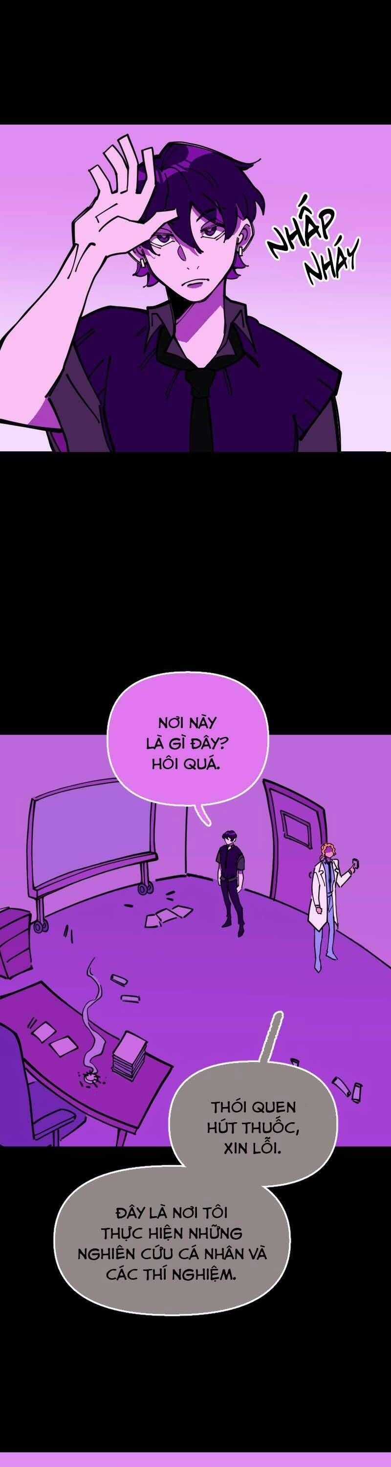 Homesick - Chương 121 - Trang 19