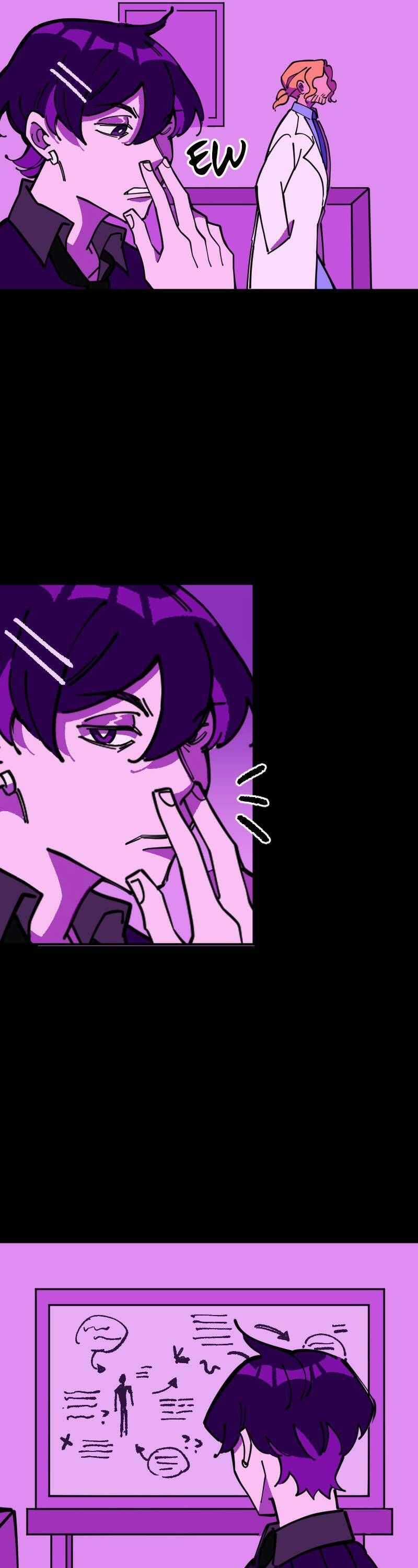 Homesick - Chương 121 - Trang 20