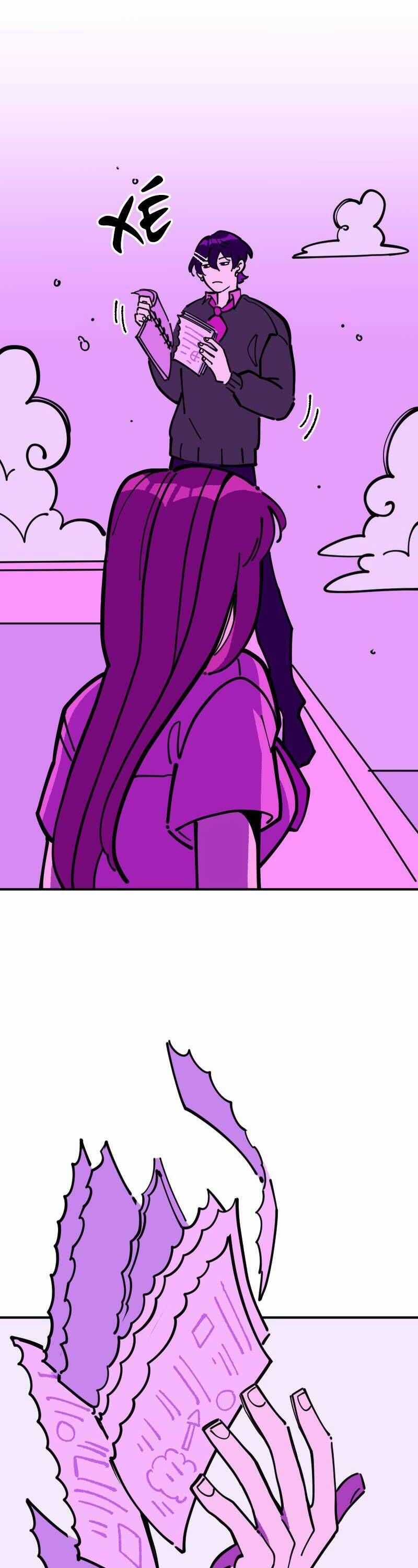 Homesick - Chương 121 - Trang 3