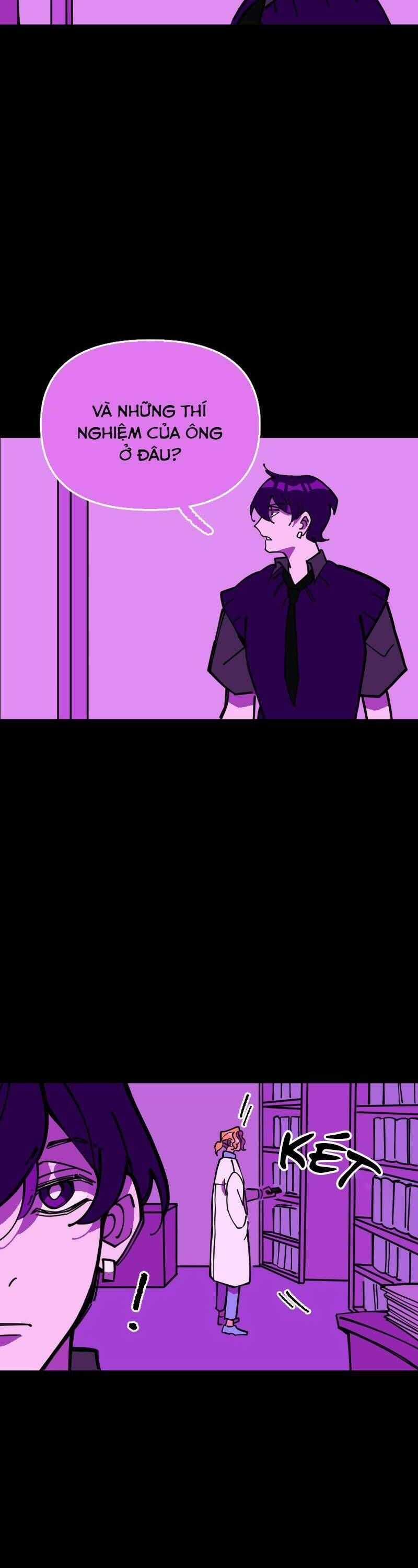 Homesick - Chương 121 - Trang 21