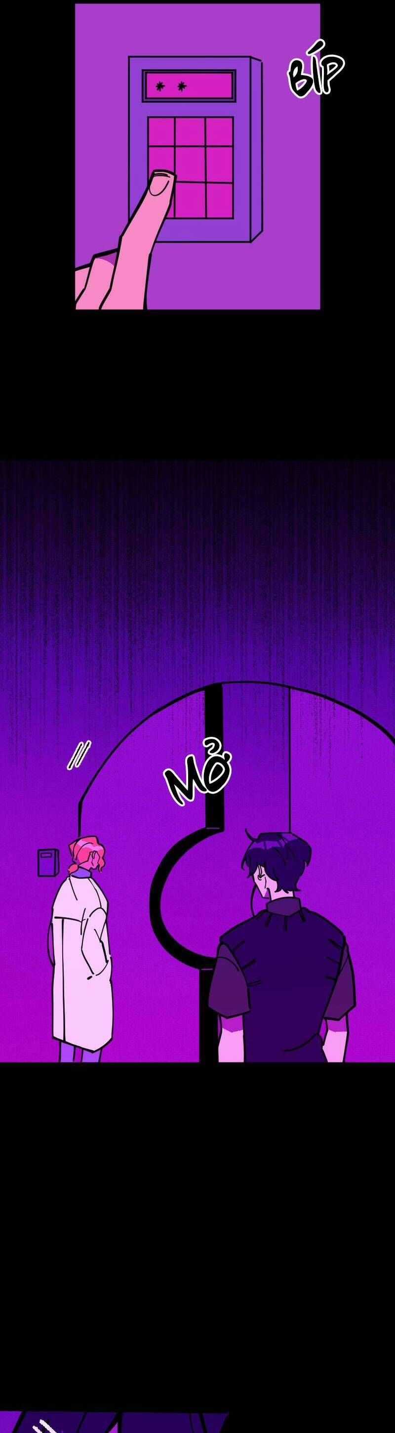 Homesick - Chương 121 - Trang 23