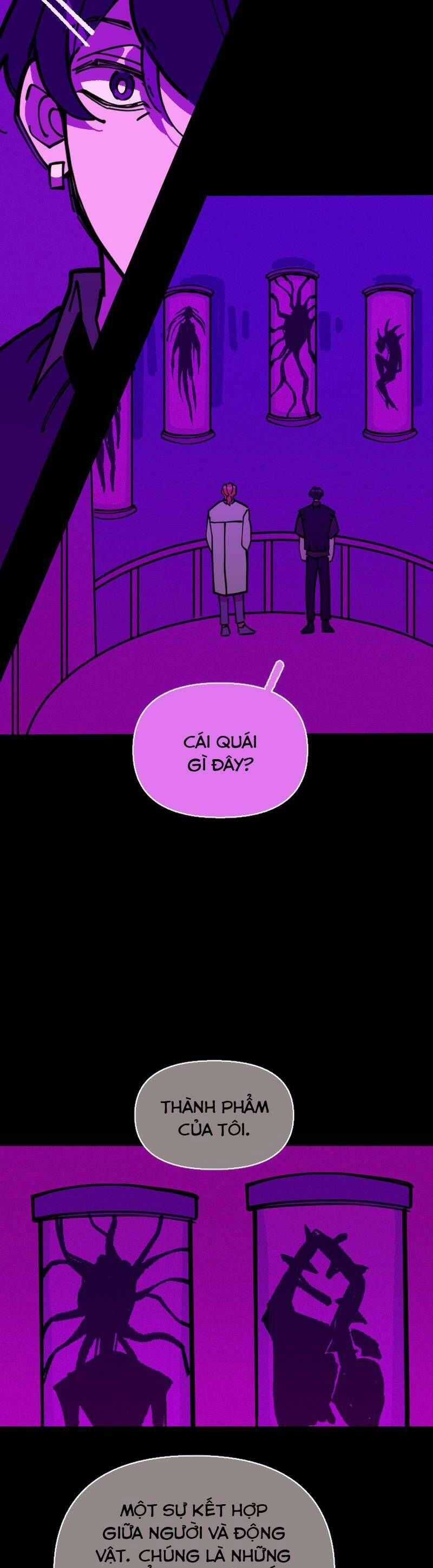 Homesick - Chương 121 - Trang 24