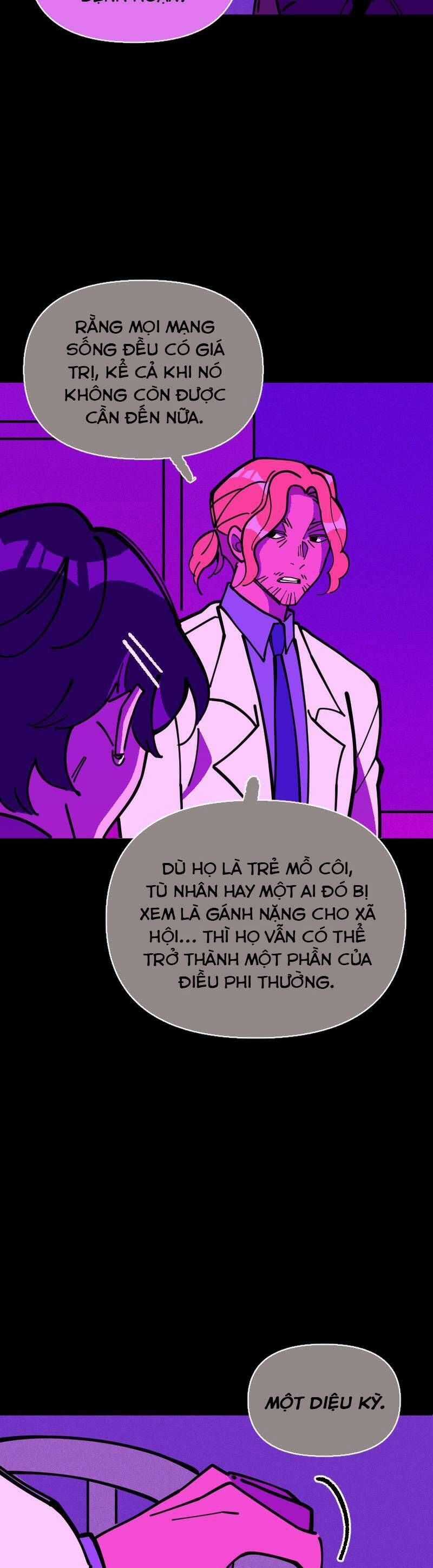 Homesick - Chương 121 - Trang 26