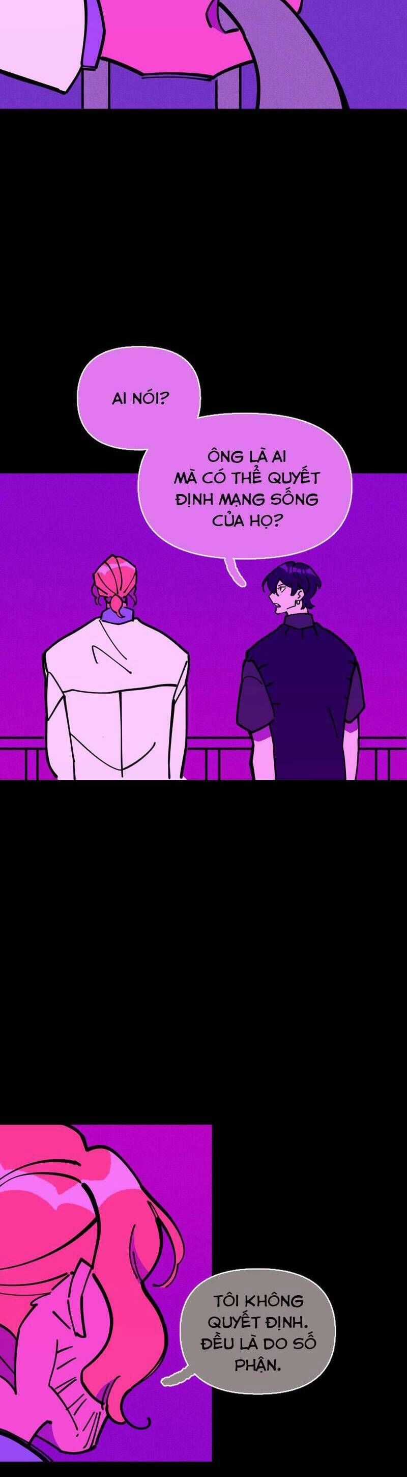 Homesick - Chương 121 - Trang 27