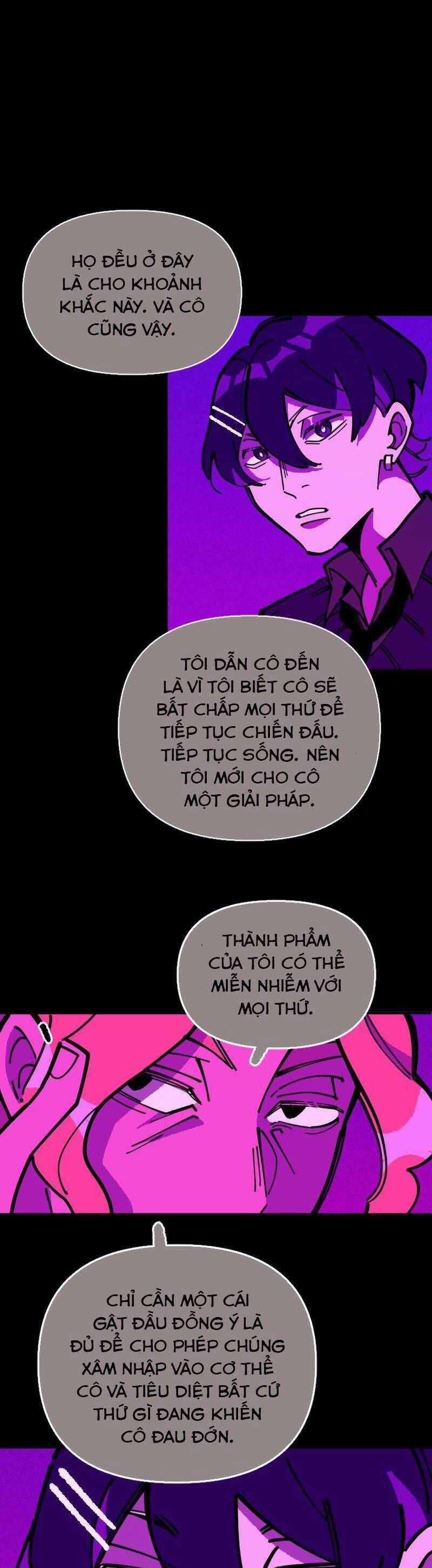 Homesick - Chương 121 - Trang 28