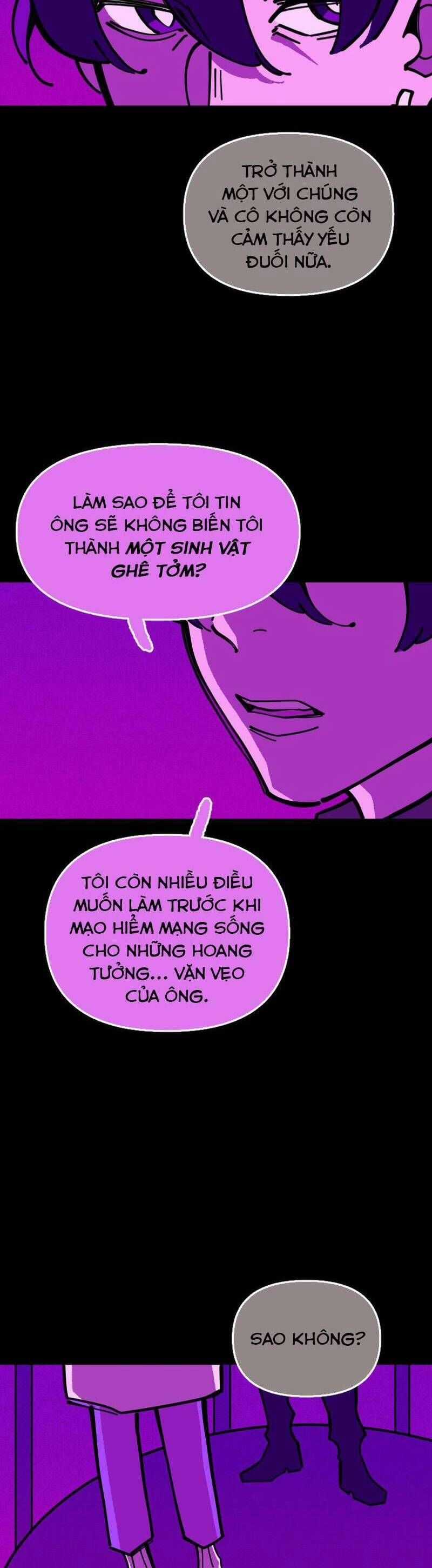 Homesick - Chương 121 - Trang 29