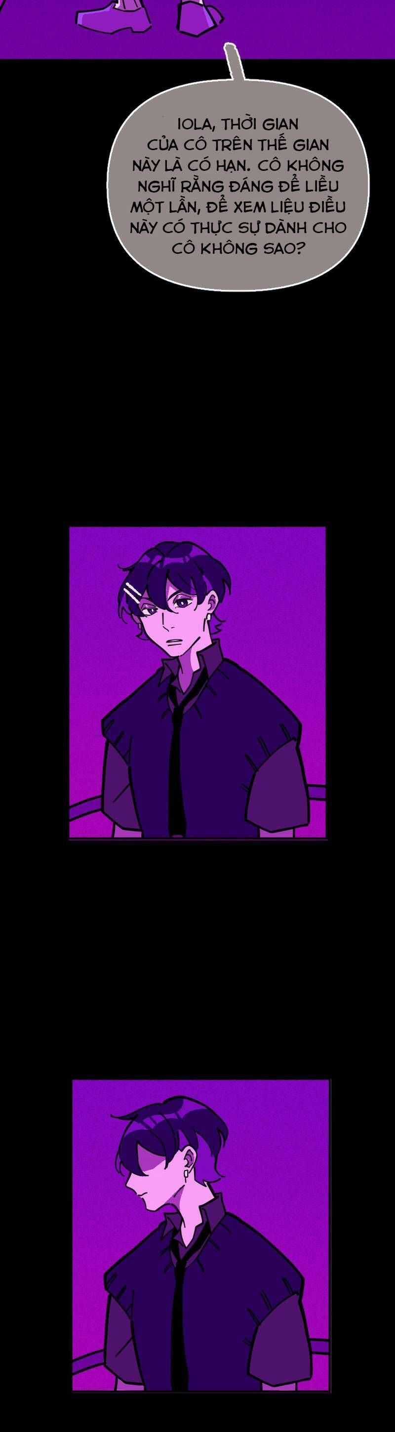 Homesick - Chương 121 - Trang 30