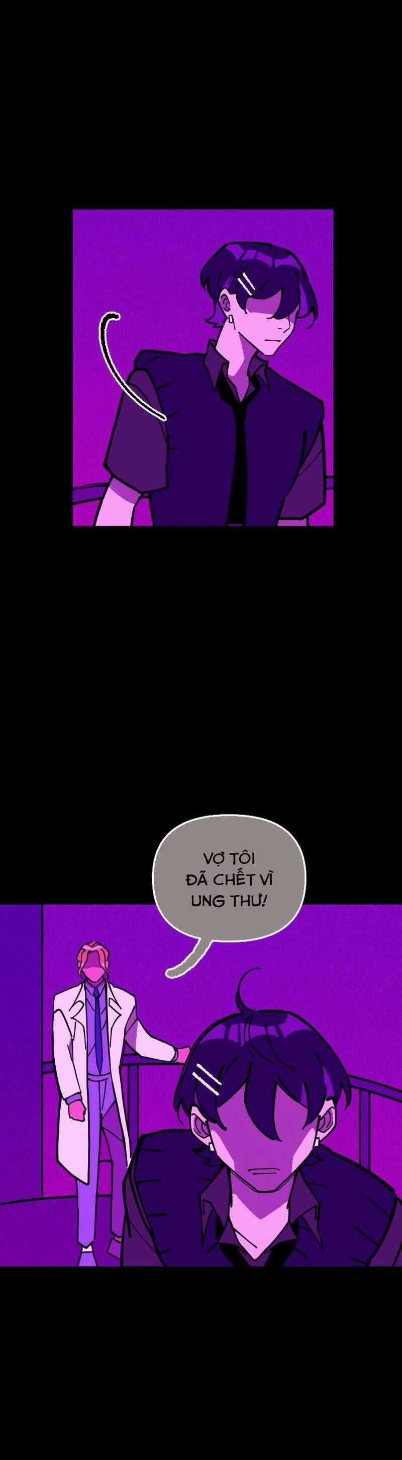 Homesick - Chương 121 - Trang 31