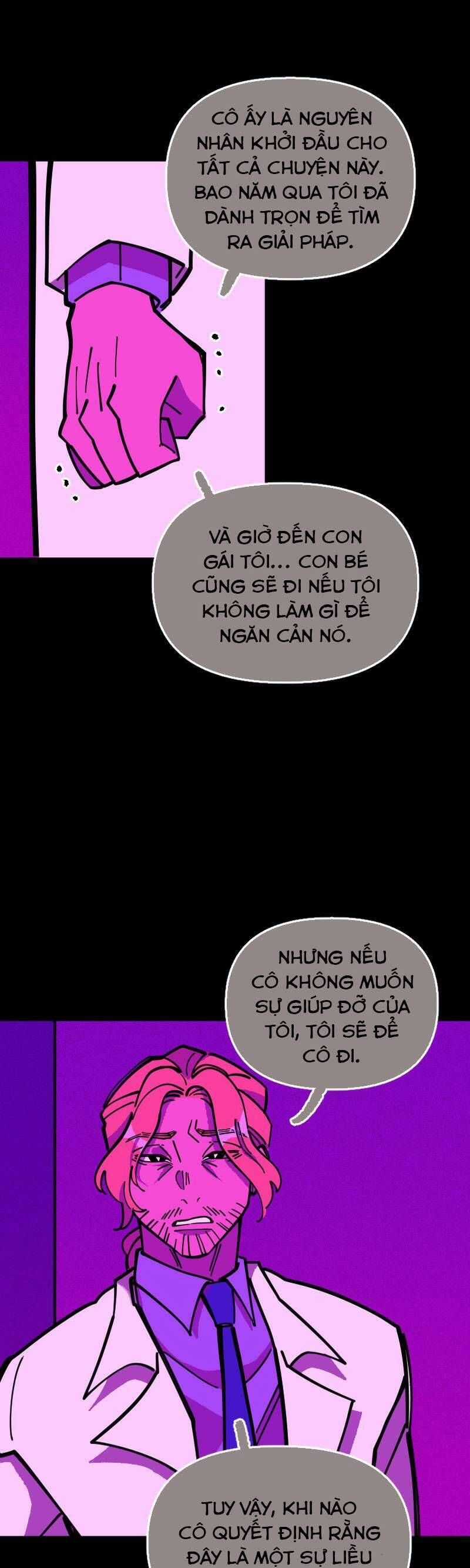 Homesick - Chương 121 - Trang 32