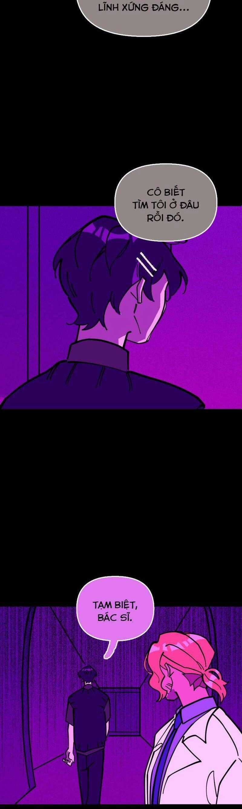 Homesick - Chương 121 - Trang 33