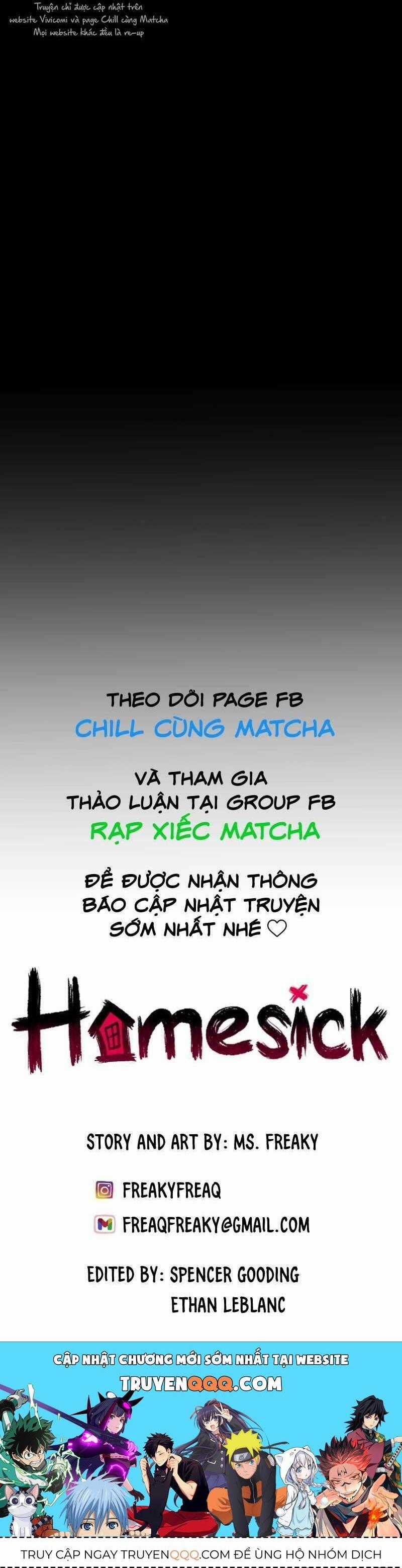 Homesick - Chương 121 - Trang 34